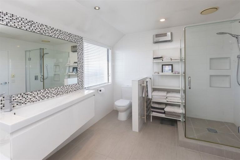 Photo of property in 3/16 Onslow Street, St Albans, Christchurch, 8014