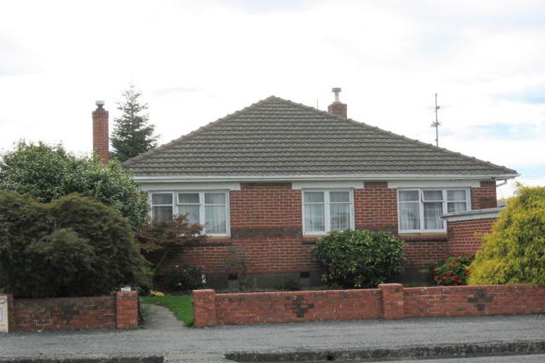 Photo of property in 321 Havelock Street, Ashburton, 7700