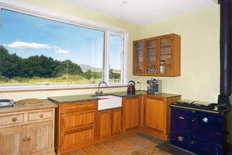 Photo of property in 409 Hills Creek Road, Oturehua, 9386