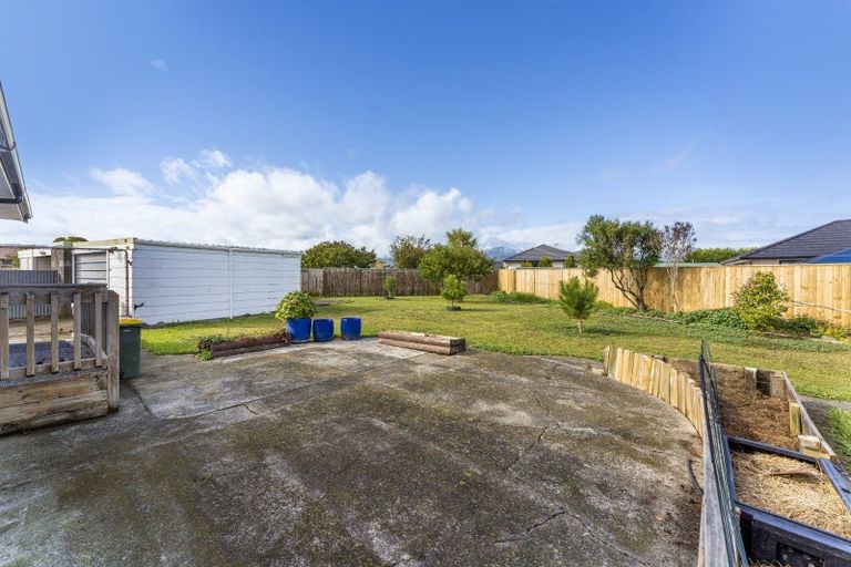 Photo of property in 36 Awatea Street, Levin, 5510