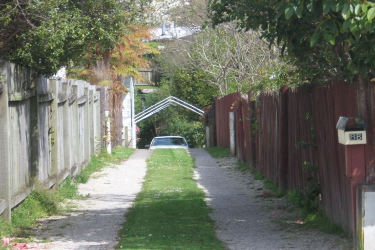 Photo of property in 8b Argus Street, Sunnybrook, Rotorua, 3015