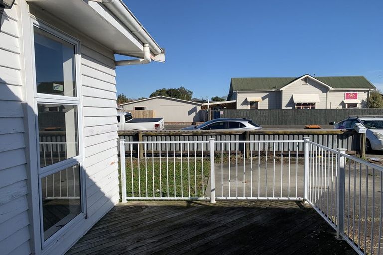 Photo of property in 5 Moore Street, West End, Palmerston North, 4412