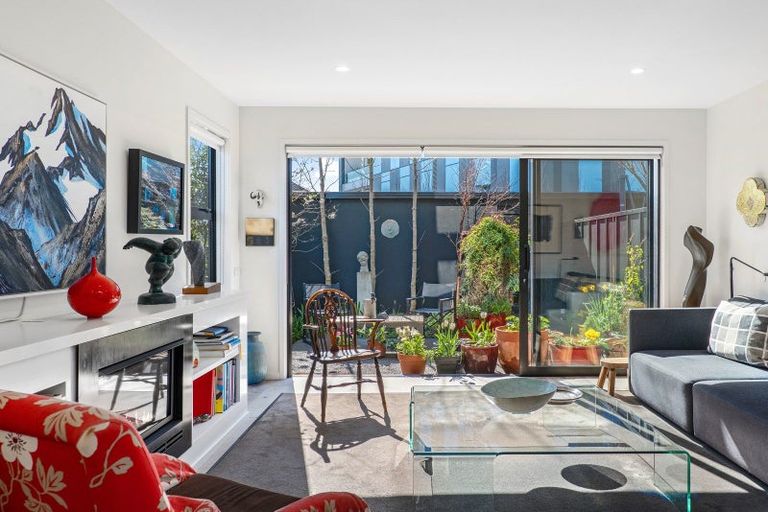 Photo of property in 23a Salisbury Street, Christchurch Central, Christchurch, 8013