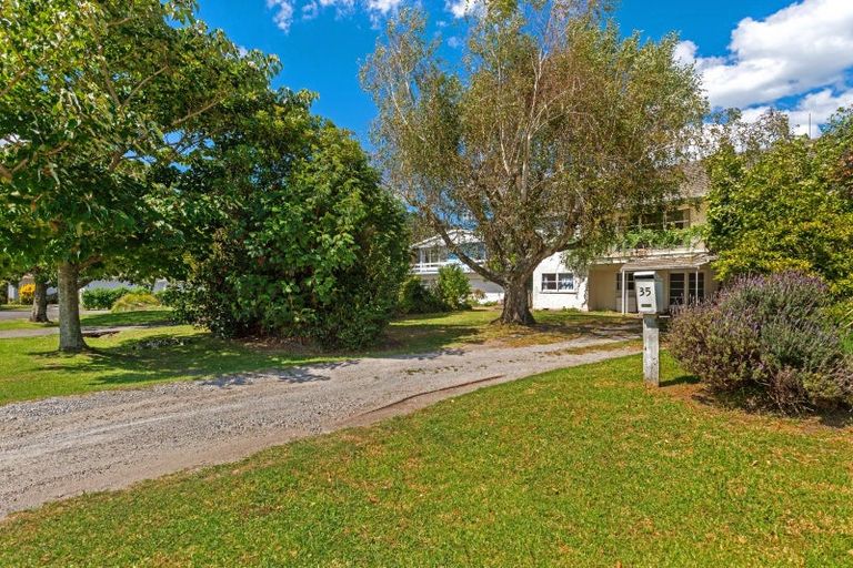 Photo of property in 35 Haronga Road, Inner Kaiti, Gisborne, 4010