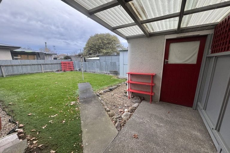 Photo of property in 25a Riverbend Road, Onekawa, Napier, 4110