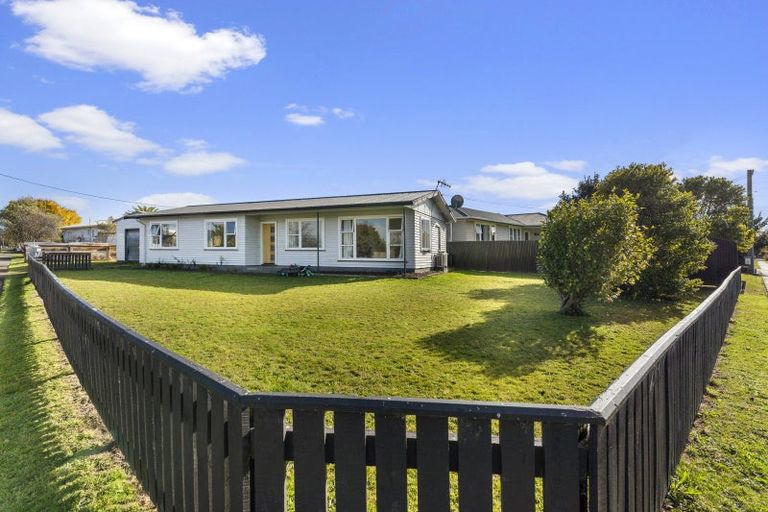 Photo of property in 2 Cobham Way, Feilding, 4702