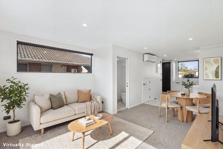 Photo of property in 1/18 Rutherford Street, Woolston, Christchurch, 8023