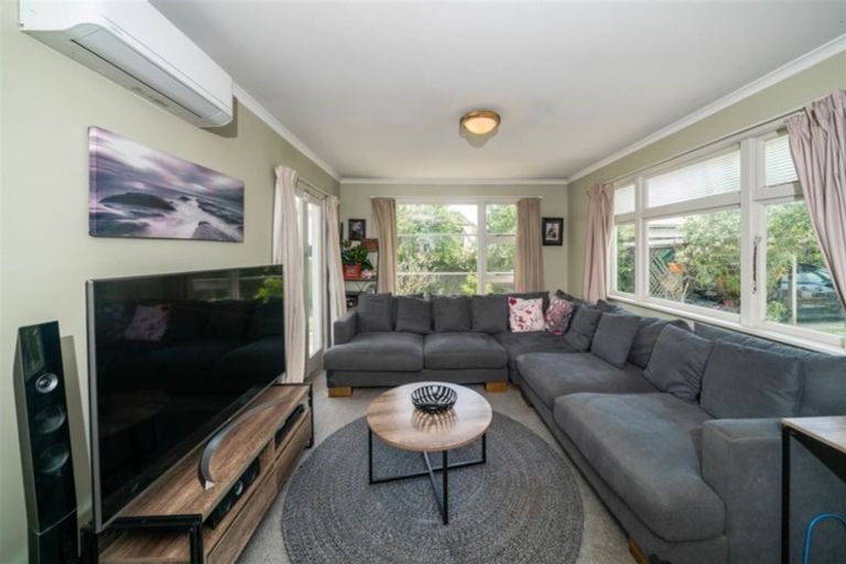 Photo of property in 21b Willock Street, Kaiapoi, 7630