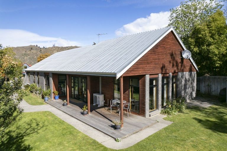 Photo of property in 23 O'neill Crescent, Bridge Hill, Alexandra, 9320