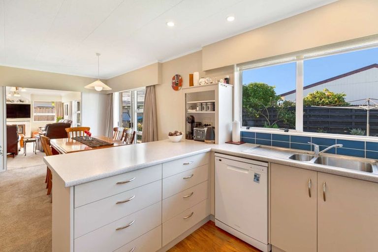 Photo of property in 31 Burn Street, Levin, 5510