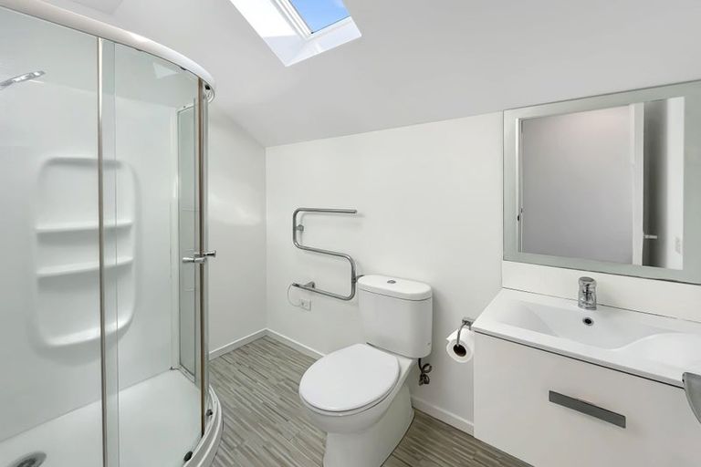 Photo of property in 17 Antrim Street, Sydenham, Christchurch, 8023