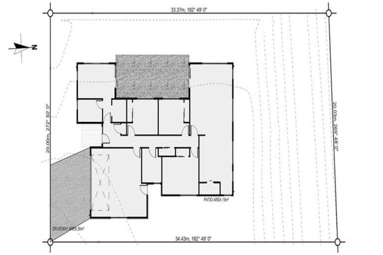Photo of property in 95 Ocean Drive, Atawhai, Nelson, 7010