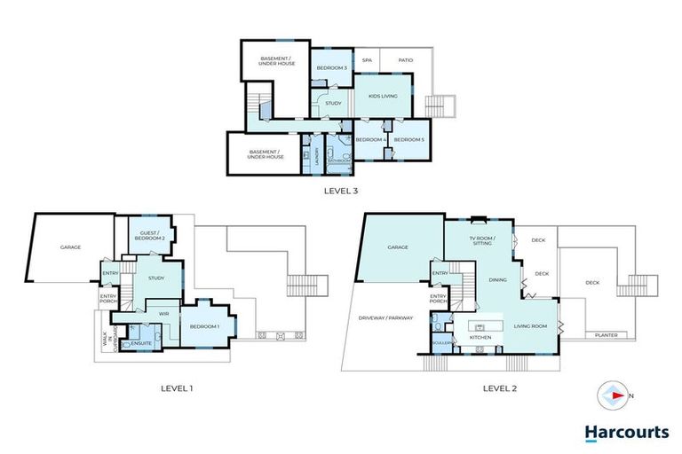 Photo of property in 30 Tuawera Terrace, Clifton, Christchurch, 8081