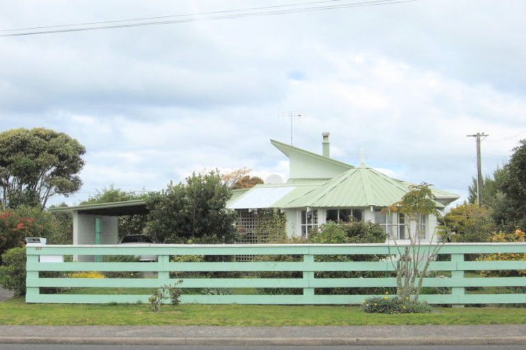 Photo of property in 515 Achilles Avenue, Whangamata, 3620