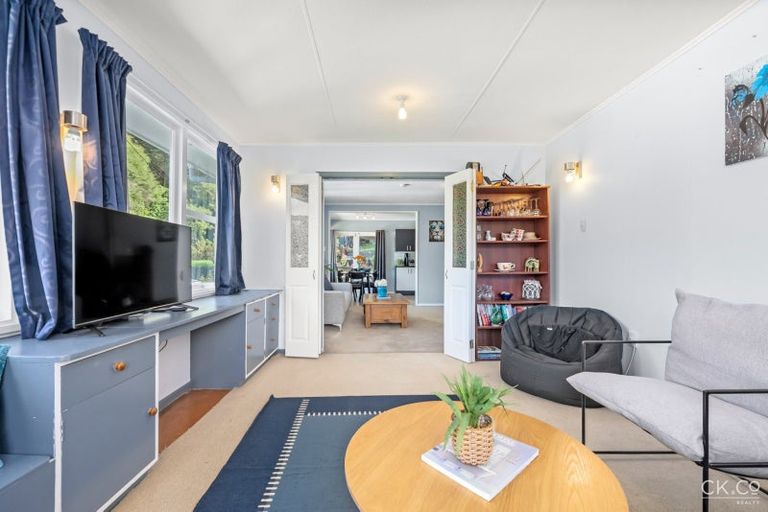 Photo of property in 41 Logie Street, Stokes Valley, Lower Hutt, 5019