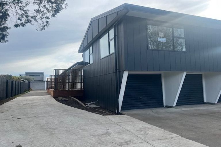 Photo of property in 1/49 Rugby Street, Merivale, Christchurch, 8014