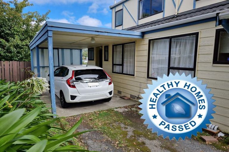 Photo of property in 4/27 Ironside Road, Johnsonville, Wellington, 6037