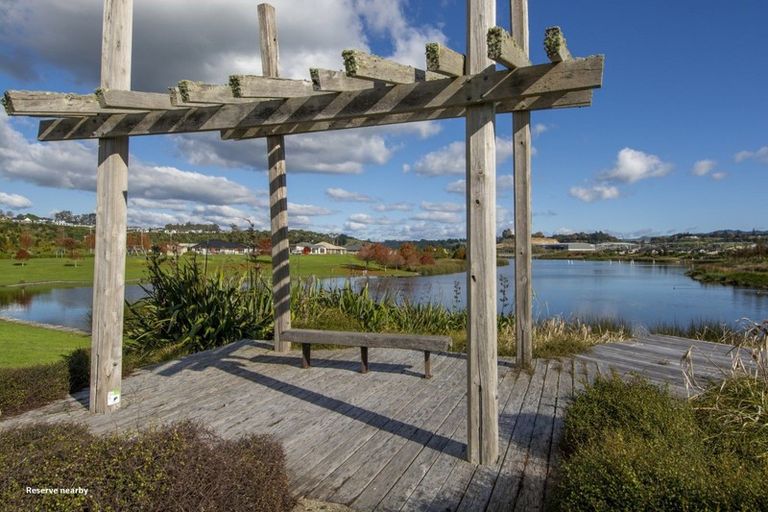 Photo of property in 1 Okataina Street, Pyes Pa, Tauranga, 3112