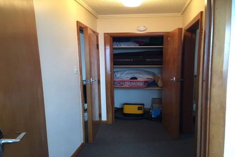 Photo of property in Armstrong Court, 12/12 Angus Avenue, Berhampore, Wellington, 6023