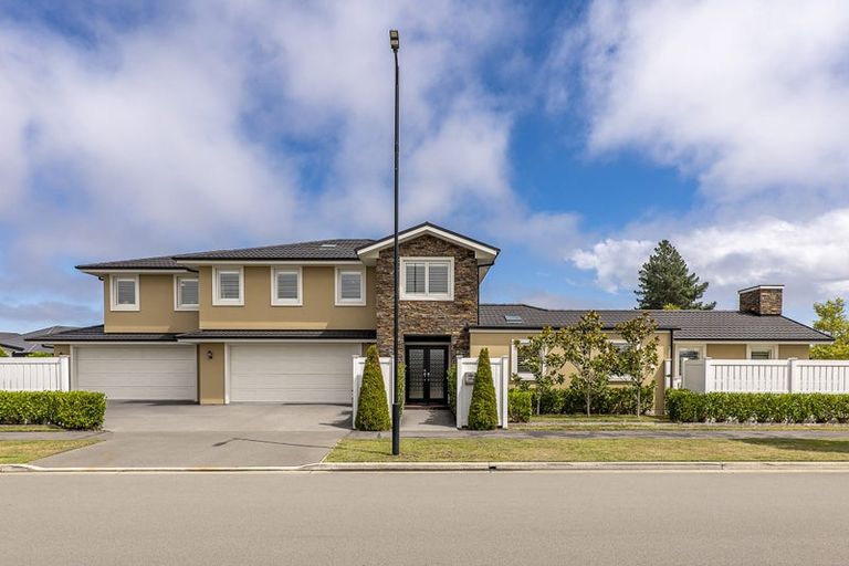 Photo of property in 72 Georgina Street, Marshland, Christchurch, 8083