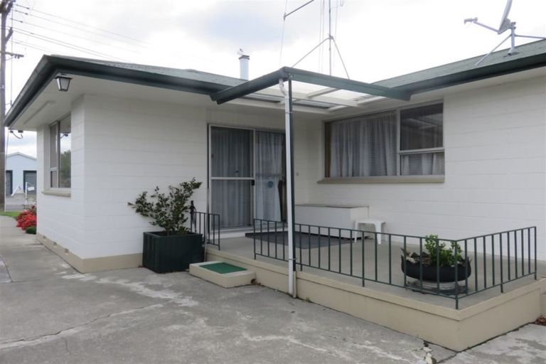 Photo of property in 34 Huffey Street, Geraldine, 7930