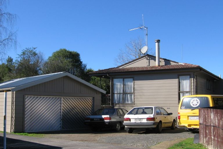 Photo of property in 11 Matipo Crescent, Pukete, Hamilton, 3200