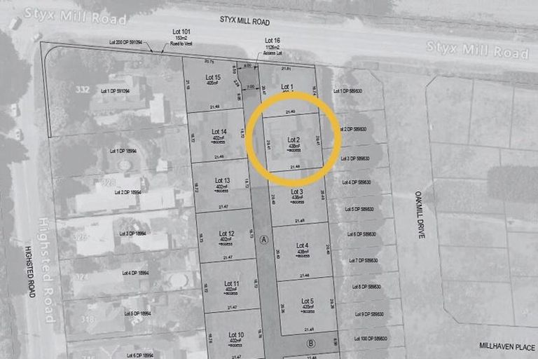 Photo of property in 5 Riverbend Lane, Casebrook, 8051