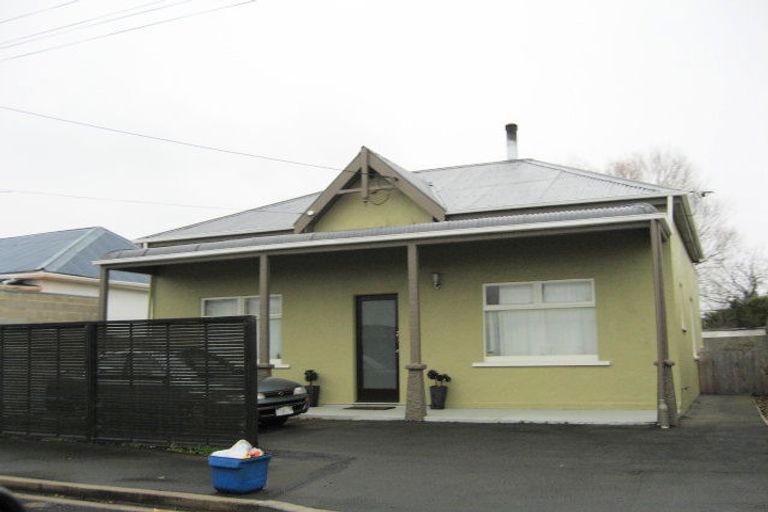 Photo of property in 35 New Street, Saint Kilda, Dunedin, 9012