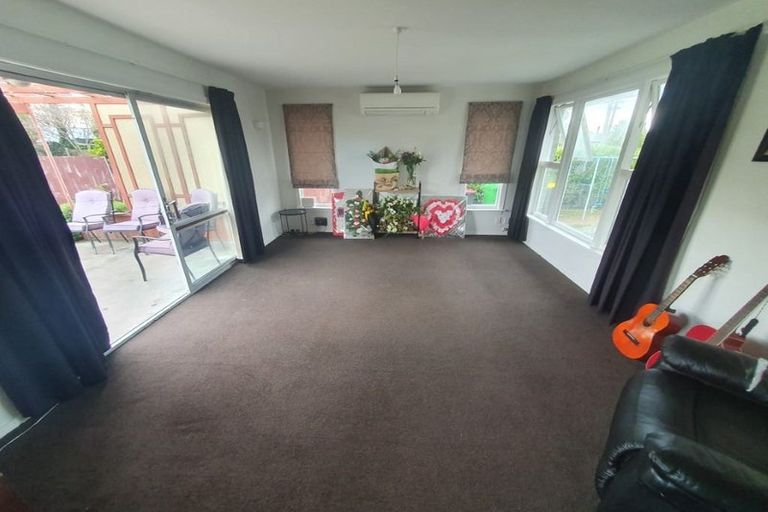 Photo of property in 9 Ebony Street, Bishopdale, Christchurch, 8053