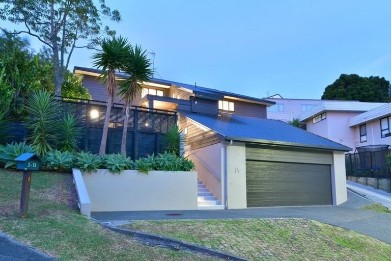 Photo of property in 15a Marigold Place, Mairangi Bay, Auckland, 0630
