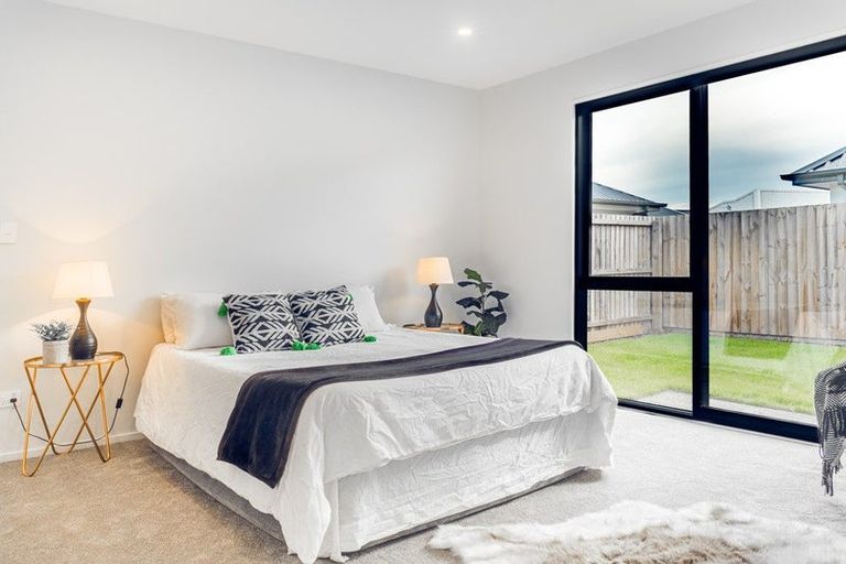 Photo of property in 6 Kurashiki Street, Halswell, Christchurch, 8025
