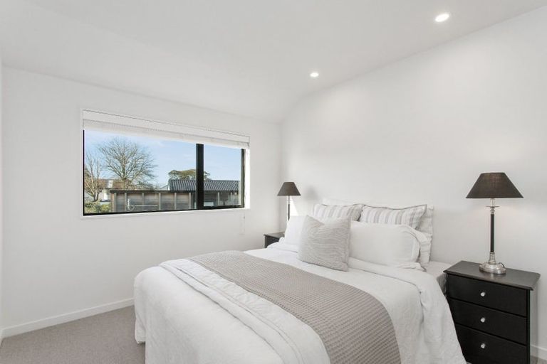 Photo of property in 4/75 Andover Street, Merivale, Christchurch, 8014