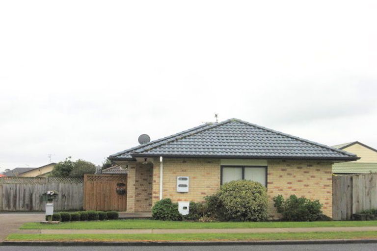 Photo of property in 142b Settlement Road, Papakura, 2110