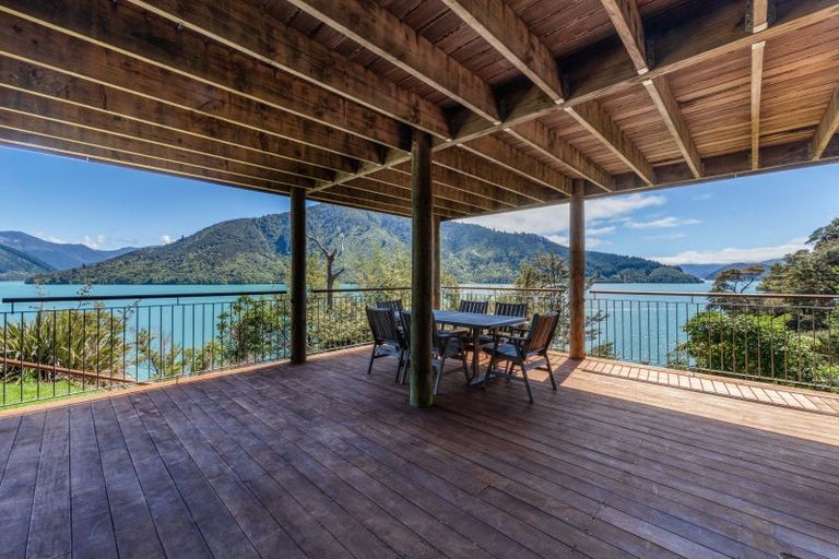 Photo of property in 362 Moetapu Bay Road, Moetapu Bay, Linkwater, 7282