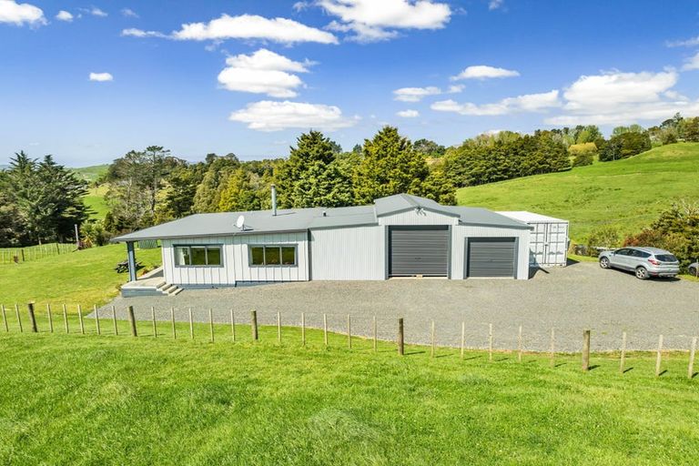 Photo of property in 4 Kendall Road, Maungakaramea, Whangarei, 0178