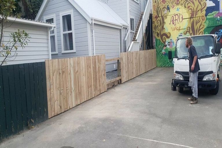 Photo of property in 141 Abel Smith Street, Aro Valley, Wellington, 6011