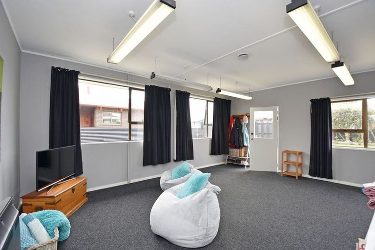 Photo of property in 48 Orwell Crescent, Newfield, Invercargill, 9812