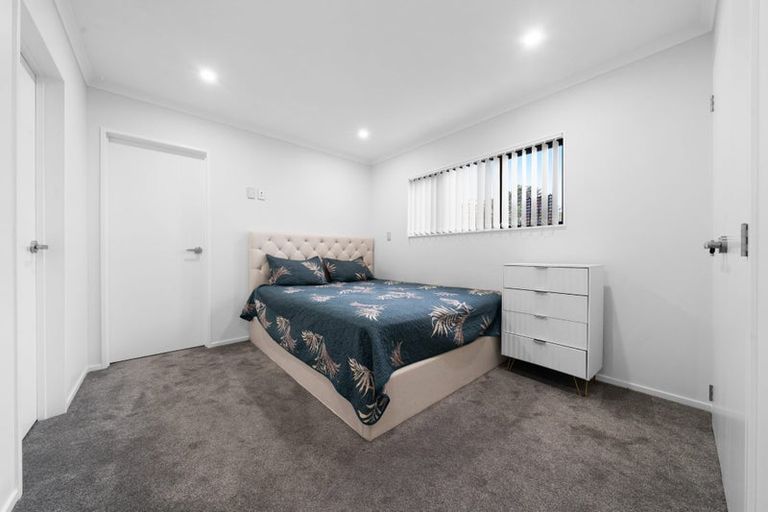 Photo of property in 25a Leaver Place, Weymouth, Auckland, 2103