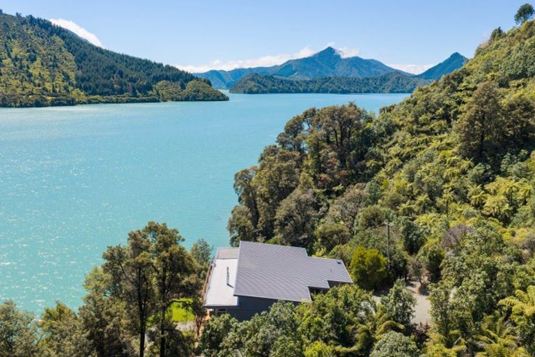 Photo of property in 362 Moetapu Bay Road, Moetapu Bay, Linkwater, 7282