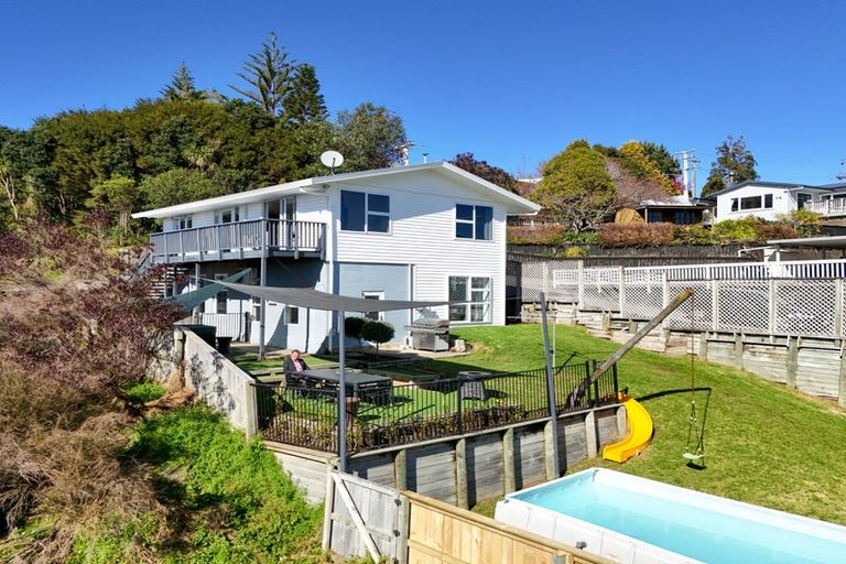 Photo of property in 1 Clarke Street, Gate Pa, Tauranga, 3112