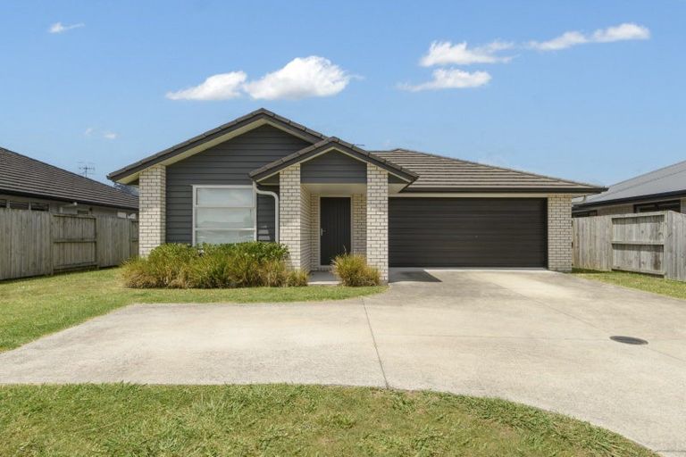 Photo of property in 27 Pyes Pa Road, Pyes Pa, Tauranga, 3112