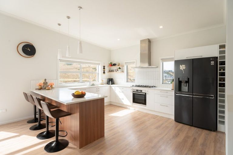 Photo of property in 103 Melksham Drive, Churton Park, Wellington, 6037