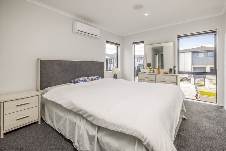 Photo of property in 31 Perehia Road, Flat Bush, Auckland, 2019