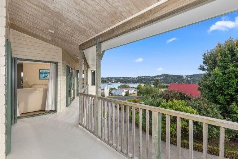 Photo of property in 13 Tirairaka Terrace, Okiato, Russell, 0272