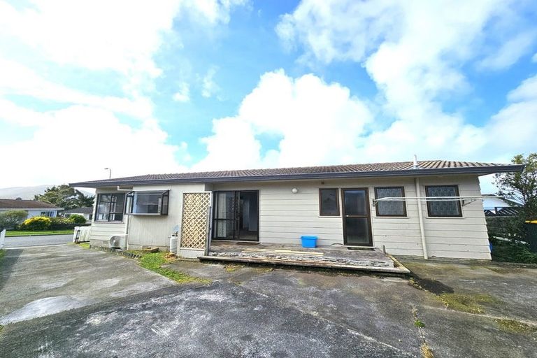 Photo of property in 7a Jasmine Grove, Maungaraki, Lower Hutt, 5010