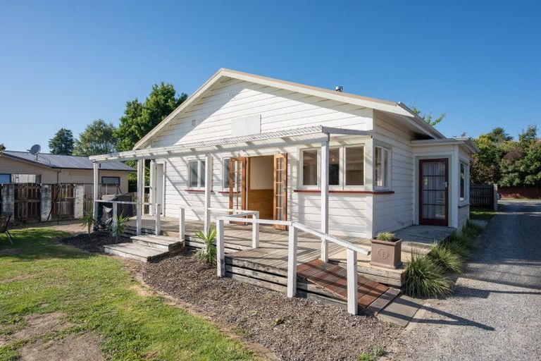 Photo of property in 91 Whitby Road, Wakefield, 7025