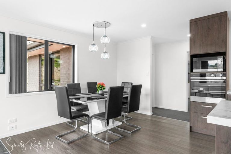 Photo of property in 6 Rata Lane, Maungaturoto, 0520