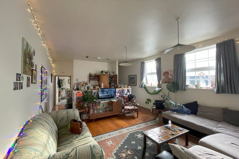Photo of property in 178a Riddiford Street, Newtown, Wellington, 6021