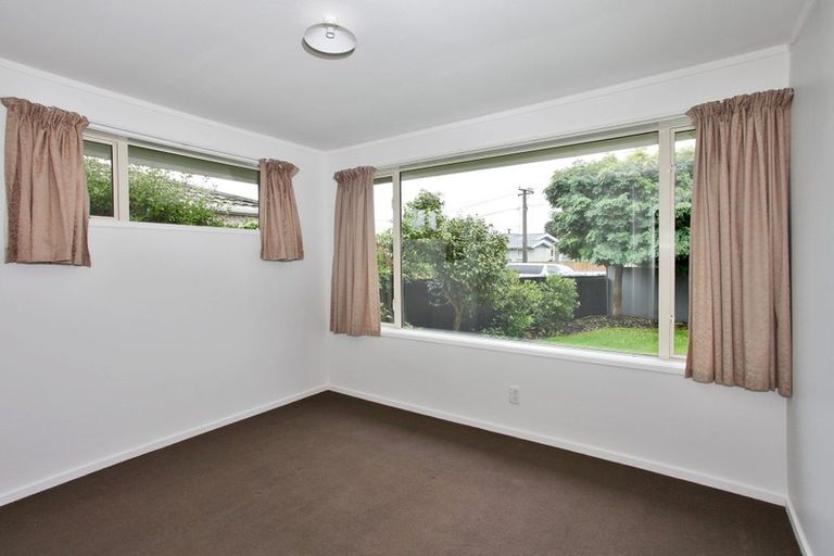 Photo of property in 6 Cavan Place, Mairehau, Christchurch, 8052