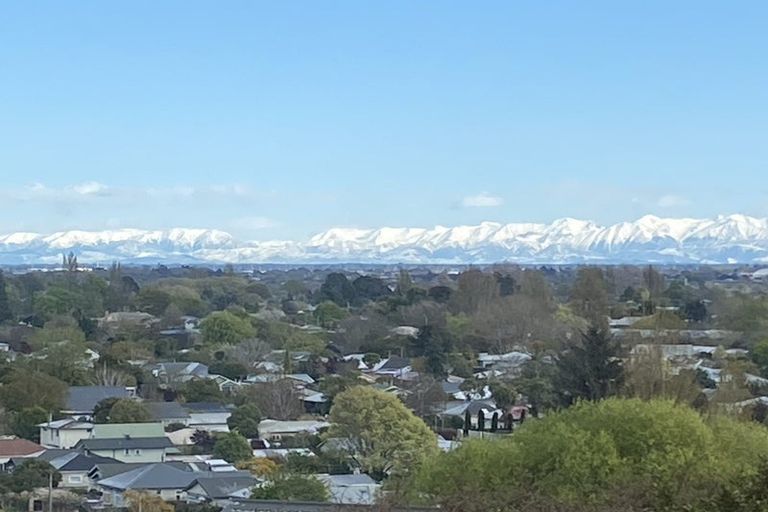 Photo of property in 6 Morven Terrace, Huntsbury, Christchurch, 8022